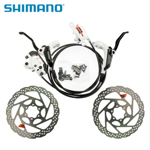 shimano m355 brakes